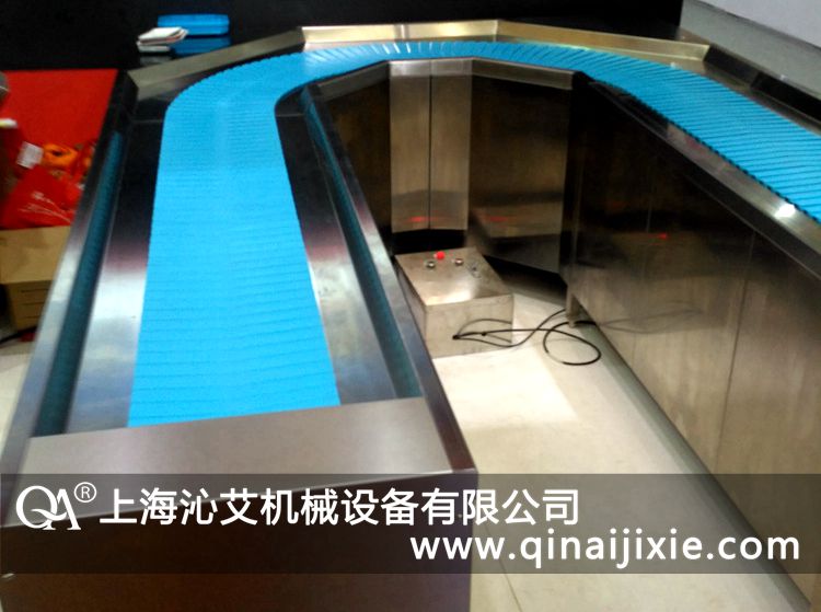 餐具輸送機(jī)