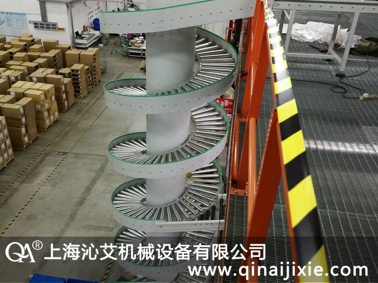 如何才可以讓輥筒輸送機(jī)的輥筒使用壽命長點(diǎn)呢?